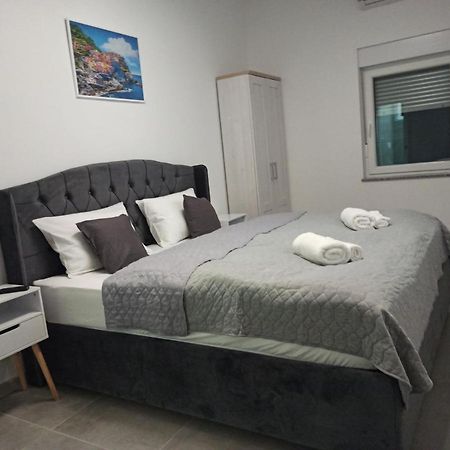 Venite Rooms Velika Extérieur photo