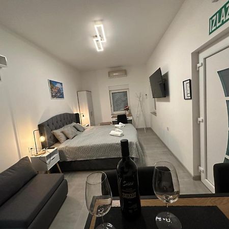 Venite Rooms Velika Extérieur photo