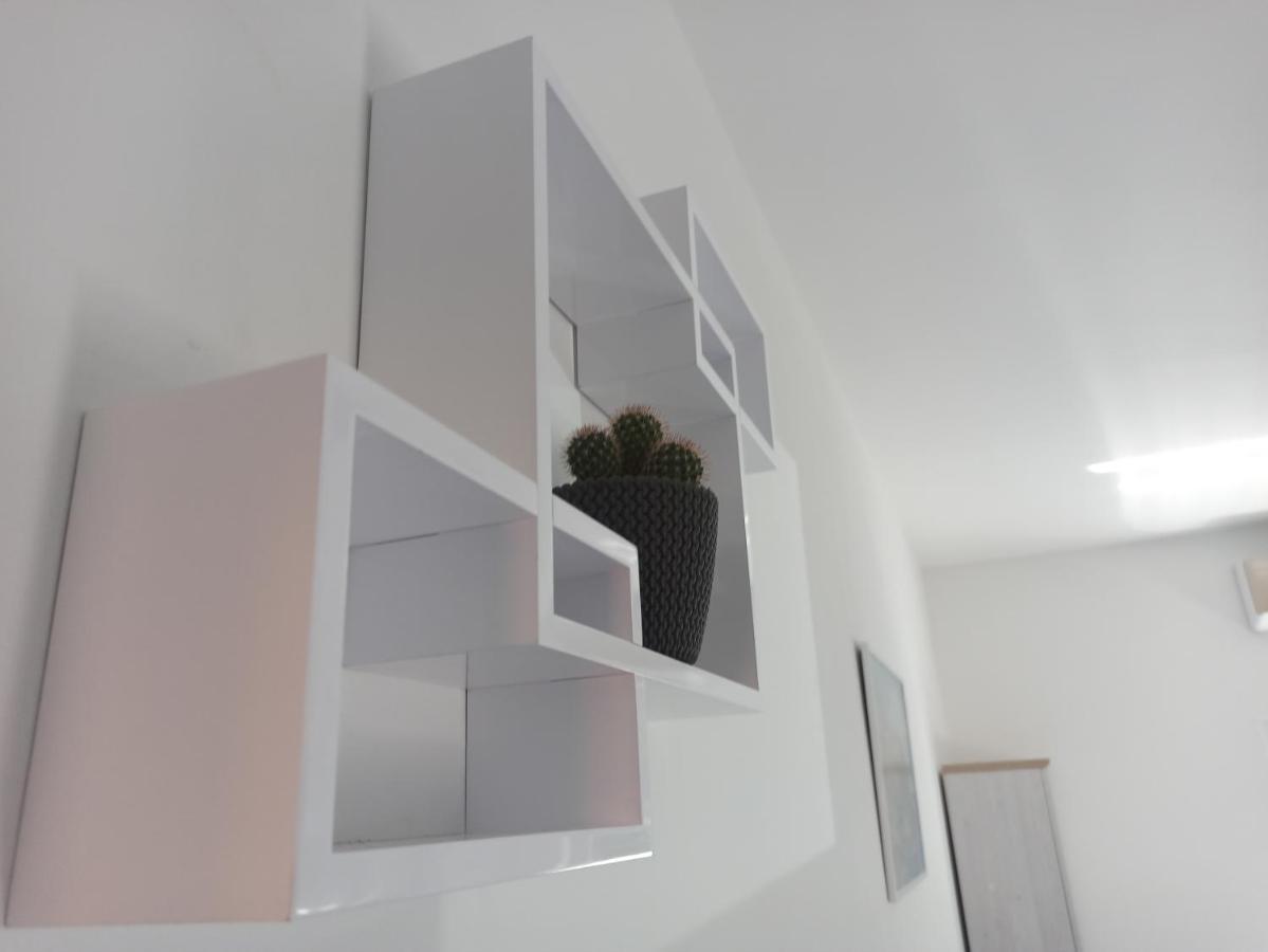 Venite Rooms Velika Extérieur photo