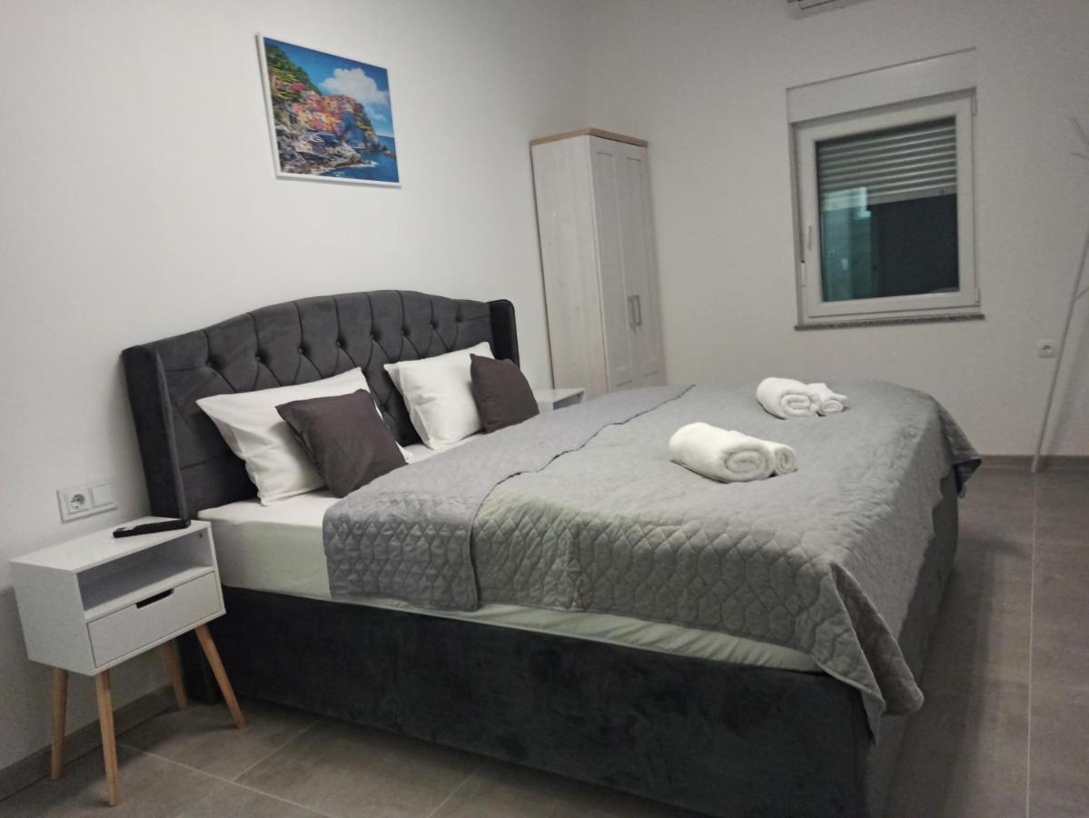 Venite Rooms Velika Extérieur photo