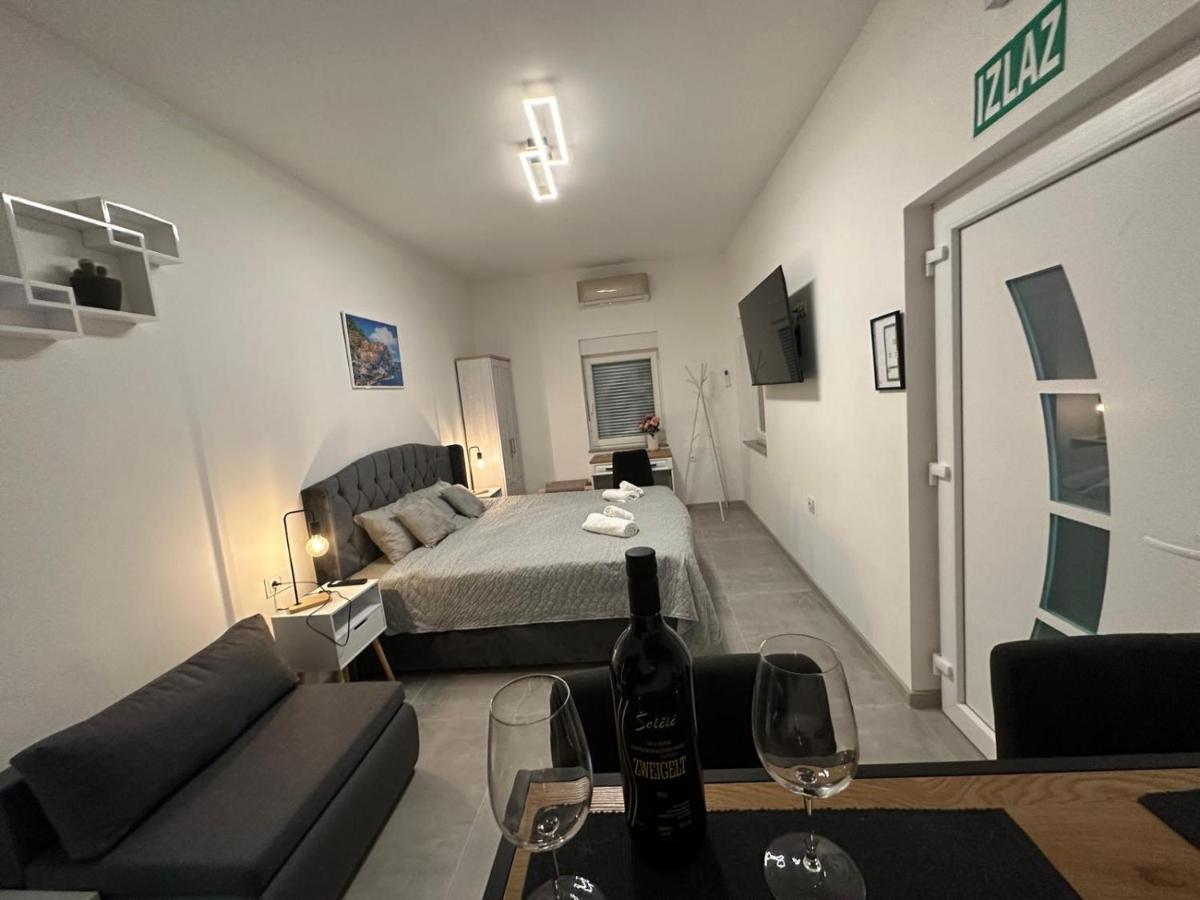 Venite Rooms Velika Extérieur photo